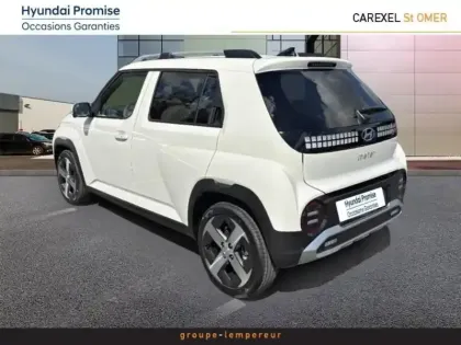 Photo 6 Hyundai Inster  49 kWh 115ch Creative 5pl PRIME COUP DE POUCE 3200? DEDUITE