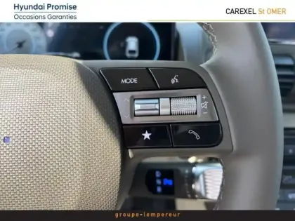 Photo 13 Hyundai Inster  49 kWh 115ch Creative 5pl PRIME COUP DE POUCE 3200? DEDUITE