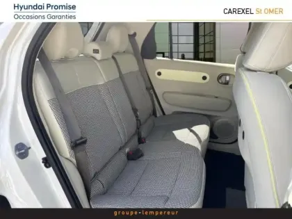 Photo 9 Hyundai Inster  49 kWh 115ch Creative 5pl PRIME COUP DE POUCE 3200? DEDUITE