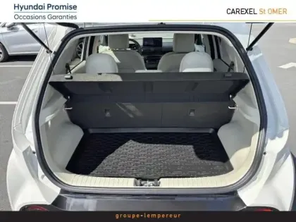 Photo 5 Hyundai Inster  49 kWh 115ch Creative 5pl PRIME COUP DE POUCE 3200? DEDUITE