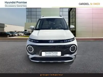 Photo 1 Hyundai Inster  49 kWh 115ch Creative 5pl PRIME COUP DE POUCE 3200? DEDUITE