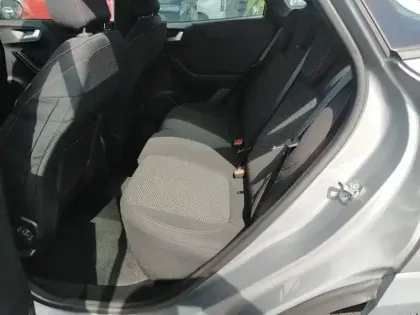 Photo 9 Ford Puma  1.0 EcoBoost 125ch S&S mHEV ST-Line Powershift