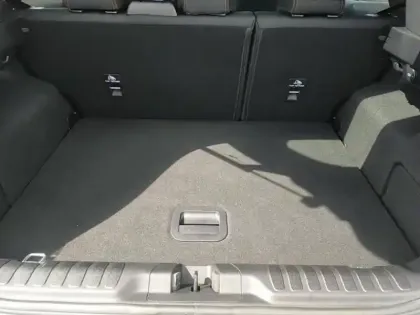 Photo 10 Ford Puma  1.0 EcoBoost 125ch S&S mHEV ST-Line Powershift