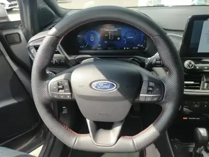 Photo 7 Ford Puma  1.0 EcoBoost 125ch S&S mHEV ST-Line Powershift