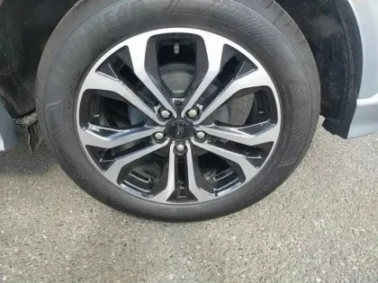 Photo 12 Ford Puma  1.0 EcoBoost 125ch S&S mHEV ST-Line Powershift