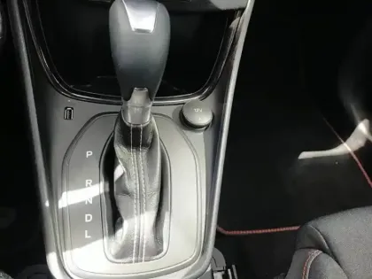 Photo 6 Ford Puma  1.0 EcoBoost 125ch S&S mHEV ST-Line Powershift