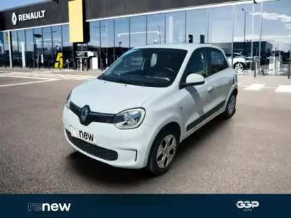 Photo Renault Twingo