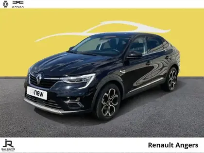 Photo Renault Arkana