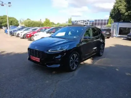 Photo Ford Kuga