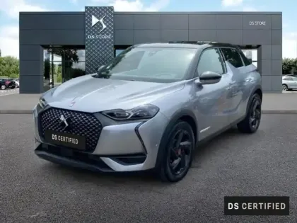 Photo Ds Ds 3