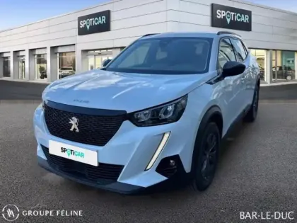 Photo Peugeot 2008