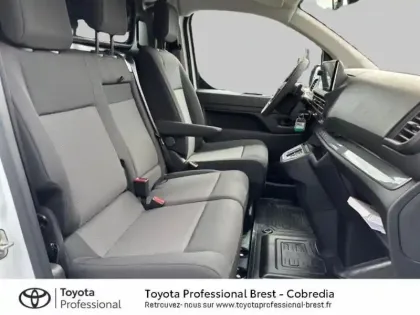 Photo 5 Toyota Proace  Medium 75kWh Start MC24