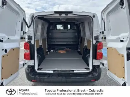 Photo 9 Toyota Proace  Medium 75kWh Start MC24