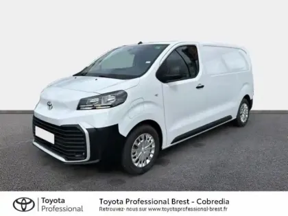 Photo Toyota Proace
