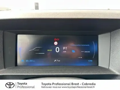 Photo 13 Toyota Proace  Medium 75kWh Start MC24