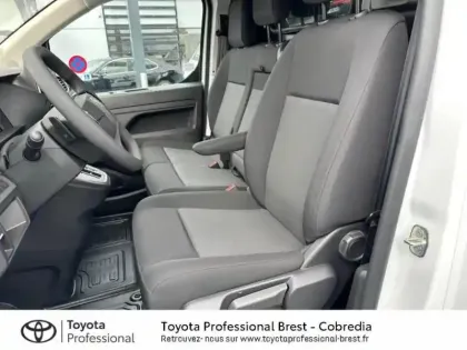 Photo 10 Toyota Proace  Medium 75kWh Start MC24