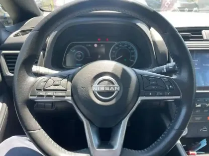 Photo 15 Nissan Leaf Gén. II Ph1 Acenta 5