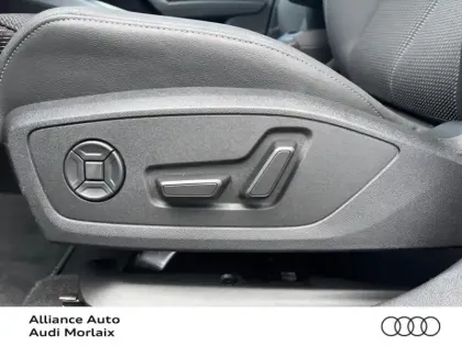 Photo 13 Audi A3  allstreet 40 TFSI e 204ch PHEV Avus S tronic 6