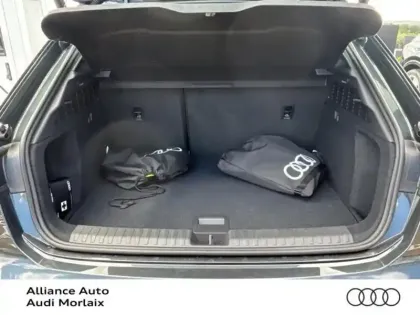 Photo 8 Audi A3  allstreet 40 TFSI e 204ch PHEV Avus S tronic 6