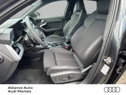 Photo 6 Audi A3  allstreet 40 TFSI e 204ch PHEV Avus S tronic 6