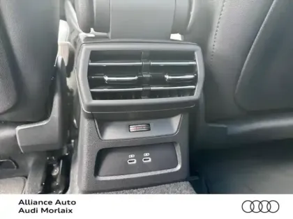 Photo 10 Audi A3  allstreet 40 TFSI e 204ch PHEV Avus S tronic 6