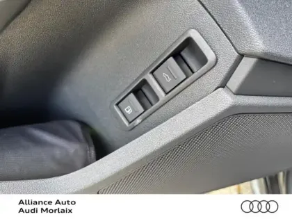 Photo 12 Audi A3  allstreet 40 TFSI e 204ch PHEV Avus S tronic 6