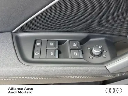 Photo 11 Audi A3  allstreet 40 TFSI e 204ch PHEV Avus S tronic 6