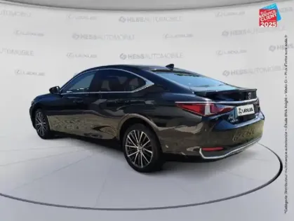 Photo 7 Lexus Es  300h Luxe MY25 Tpano Sieg chauf/ventil/cuir GPS Camera