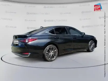 Photo 20 Lexus Es Gén. I Ph2 Evo Luxe 4