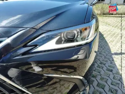 Photo 27 Lexus Es Gén. I Ph2 Evo Luxe 4