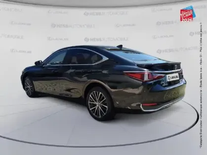 Photo 22 Lexus Es Gén. I Ph2 Evo Luxe 4