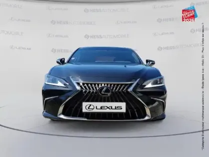 Photo 16 Lexus Es Gén. I Ph2 Evo Luxe 4