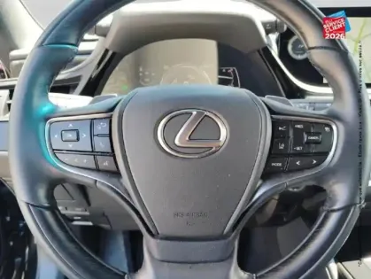 Photo 26 Lexus Es Gén. I Ph2 Evo Luxe 4