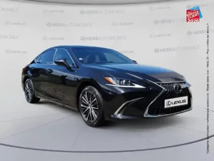 Photo 17 Lexus Es Gén. I Ph2 Evo Luxe 4