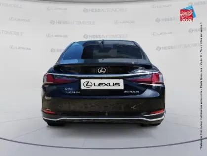 Photo 21 Lexus Es Gén. I Ph2 Evo Luxe 4