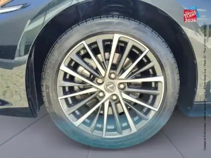 Photo 24 Lexus Es Gén. I Ph2 Evo Luxe 4