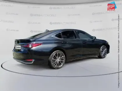 Photo 5 Lexus Es  300h Luxe MY25 Tpano Sieg chauf/ventil/cuir GPS Camera