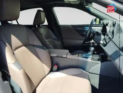 Photo 19 Lexus Es Gén. I Ph2 Evo Luxe 4