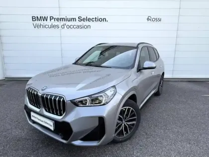 Photo Bmw X1