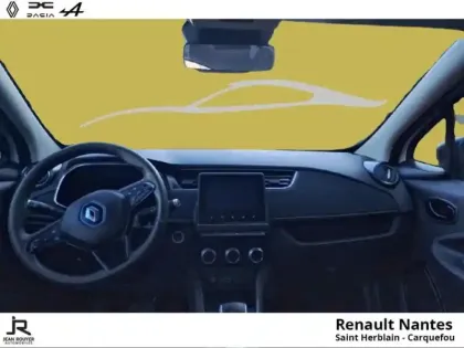 Photo 39 Renault Zoé Zoe Life charge normale R110