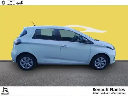 Photo 19 Renault Zoé Zoe Life charge normale R110