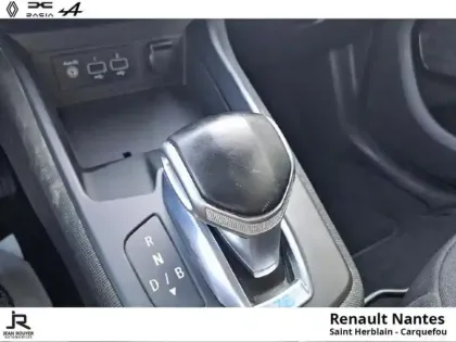 Photo 40 Renault Zoé Zoe Life charge normale R110