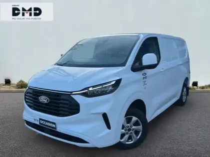 Photo Ford Transit Custom
