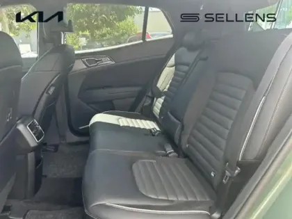 Photo 11 Kia Sportage Gén. V Ph1 GT-line Premium 5