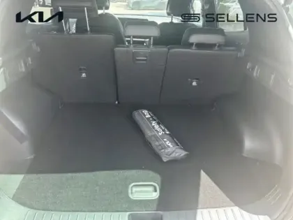 Photo 9 Kia Sportage Gén. V Ph1 GT-line Premium 5