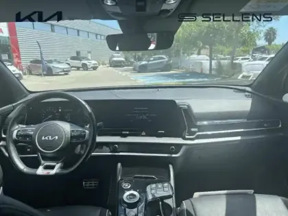 Photo 7 Kia Sportage Gén. V Ph1 GT-line Premium 5