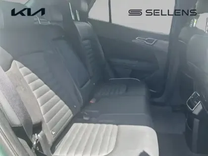 Photo 6 Kia Sportage Gén. V Ph1 GT-line Premium 5