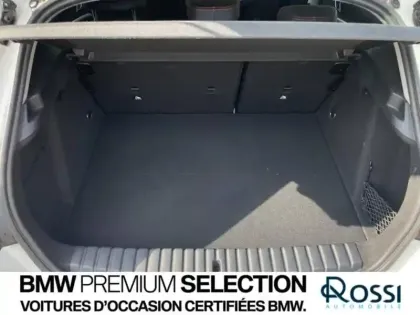 Photo 13 BMW Serie 1 Série 1 118d 150ch Edition Sport 8cv