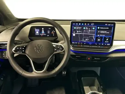 Photo 10 Volkswagen Id.5  286ch Pro 77kWh Life Max