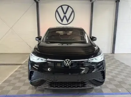 Photo 2 Volkswagen Id.5  286ch Pro 77kWh Life Max